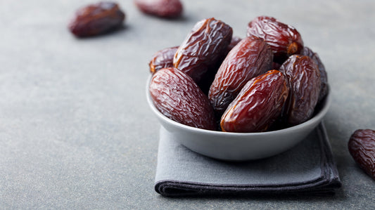 Where to Buy Dates in Dubai?