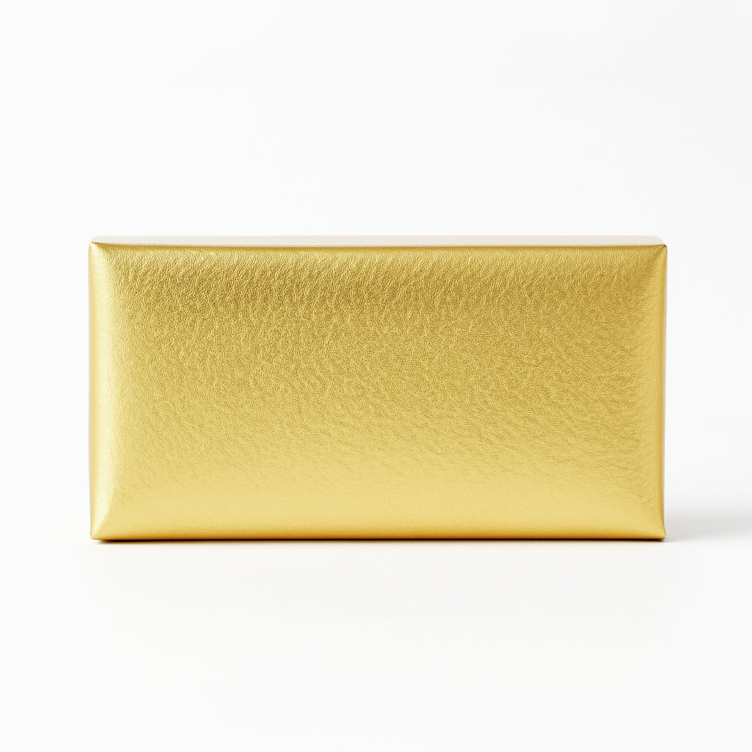 Golden Ajwa Madina Gift Box – 20 Premium Dates