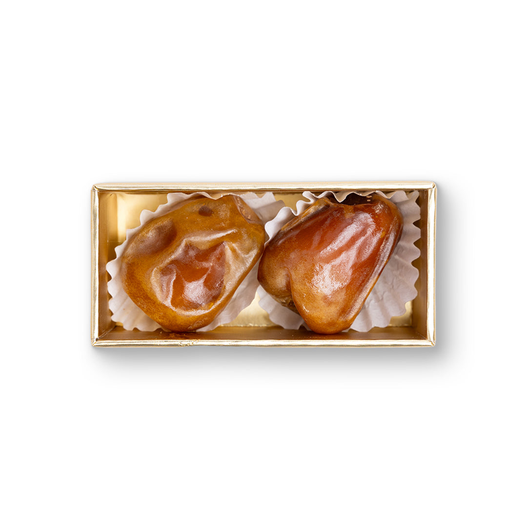 Sukkari Al Qassim Dates Box