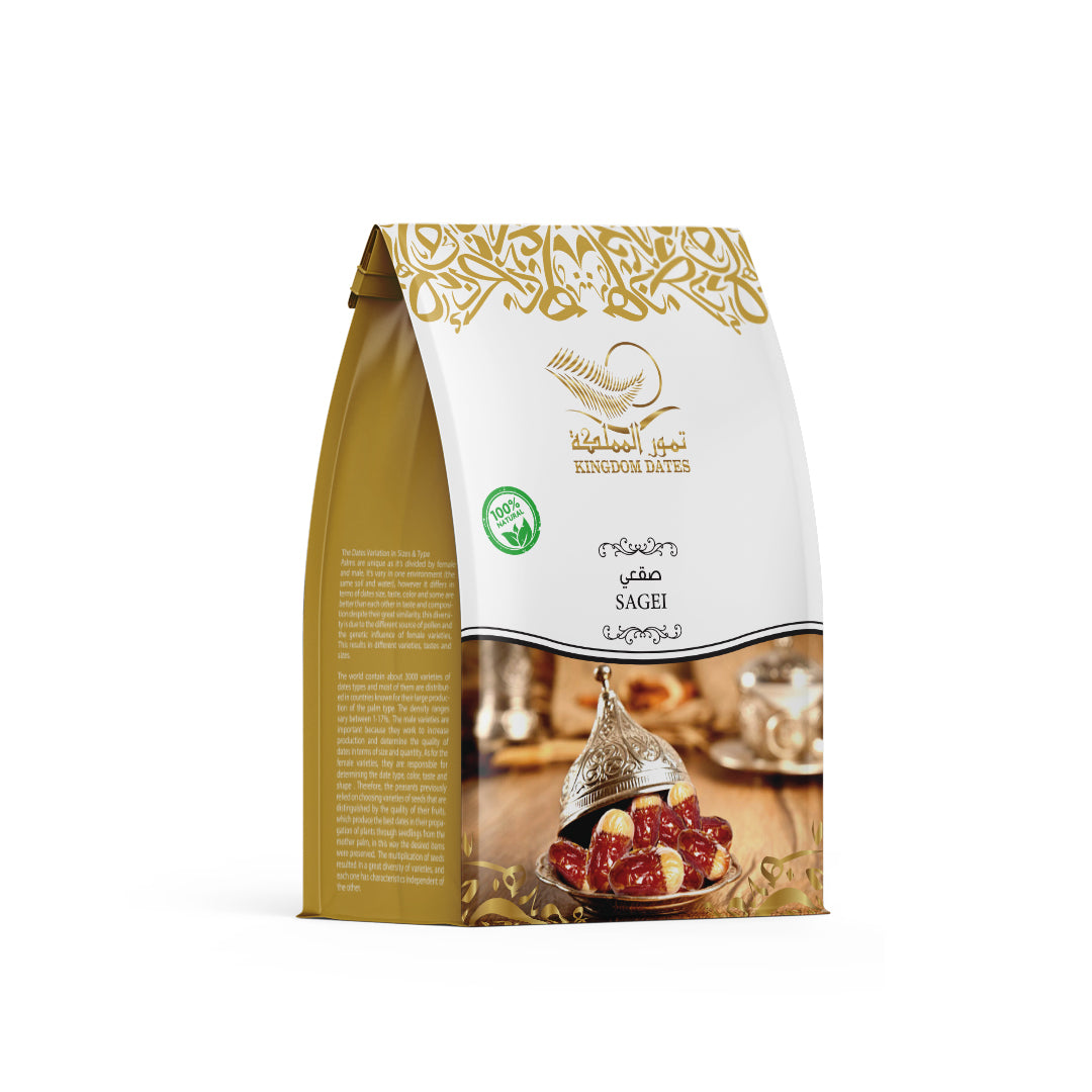 Sagi Dates