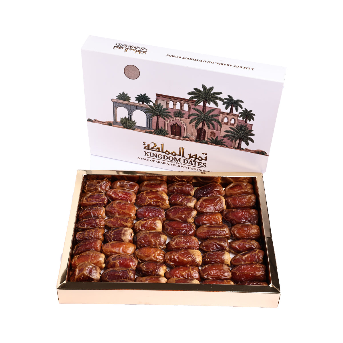 Premium Sagi Dates – Luxury Gift Box