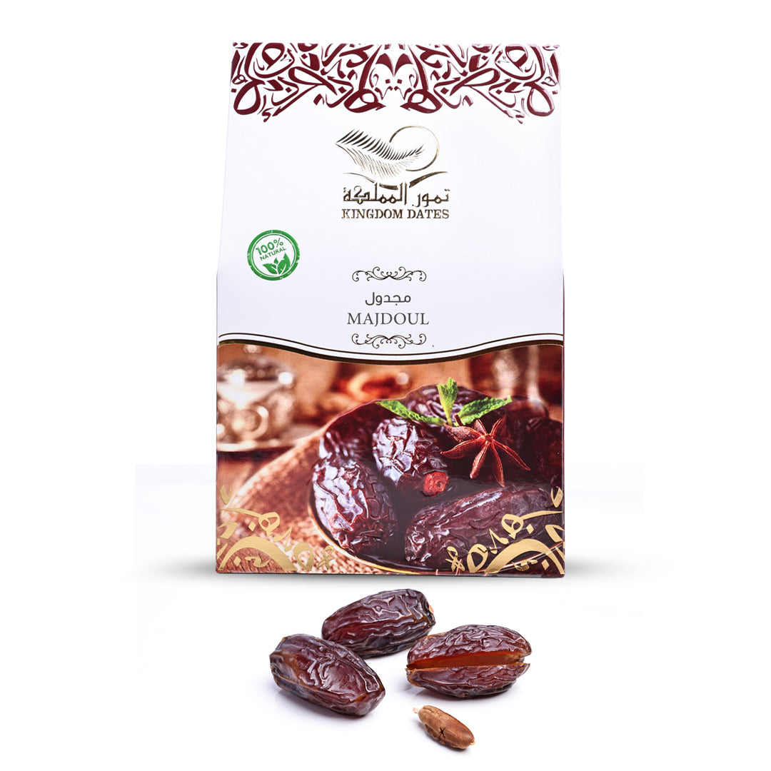 Majdoul Jumbo Dates