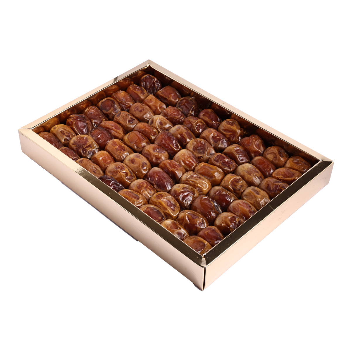Sukkari Al Qassim Dates – Premium Gift Box