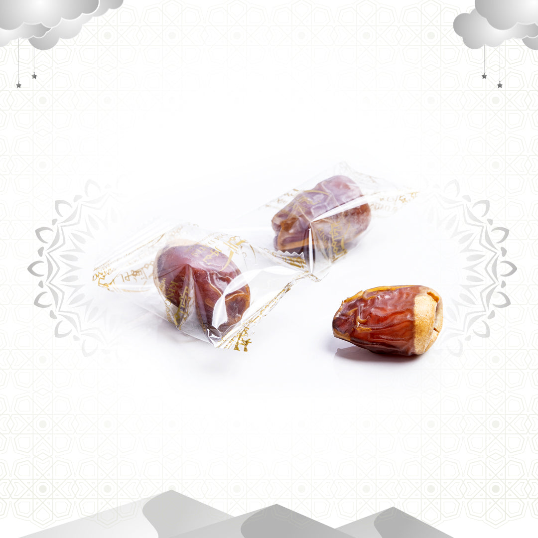 Wrapped Wadi Dates