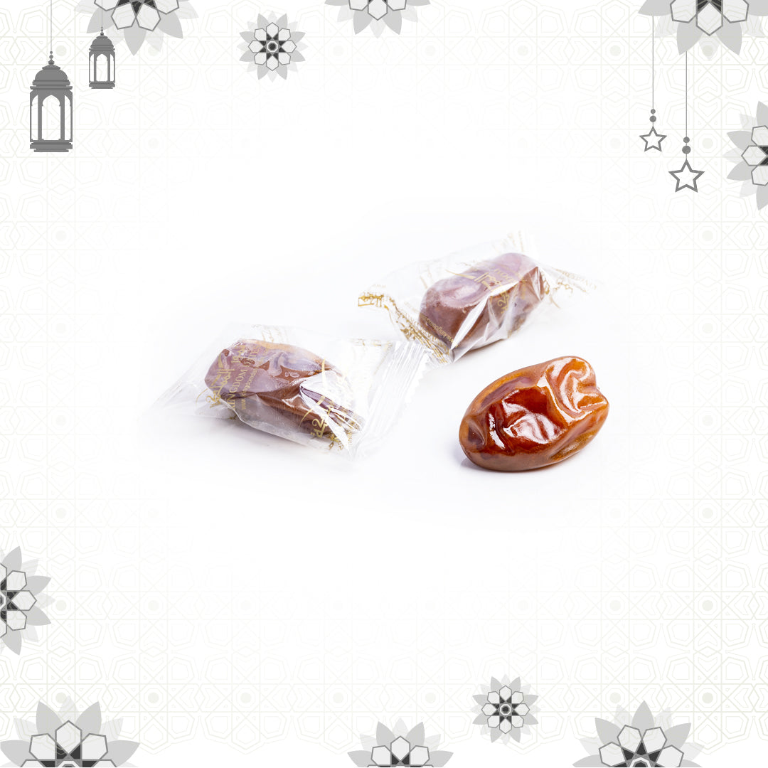 Premium Sultan dates