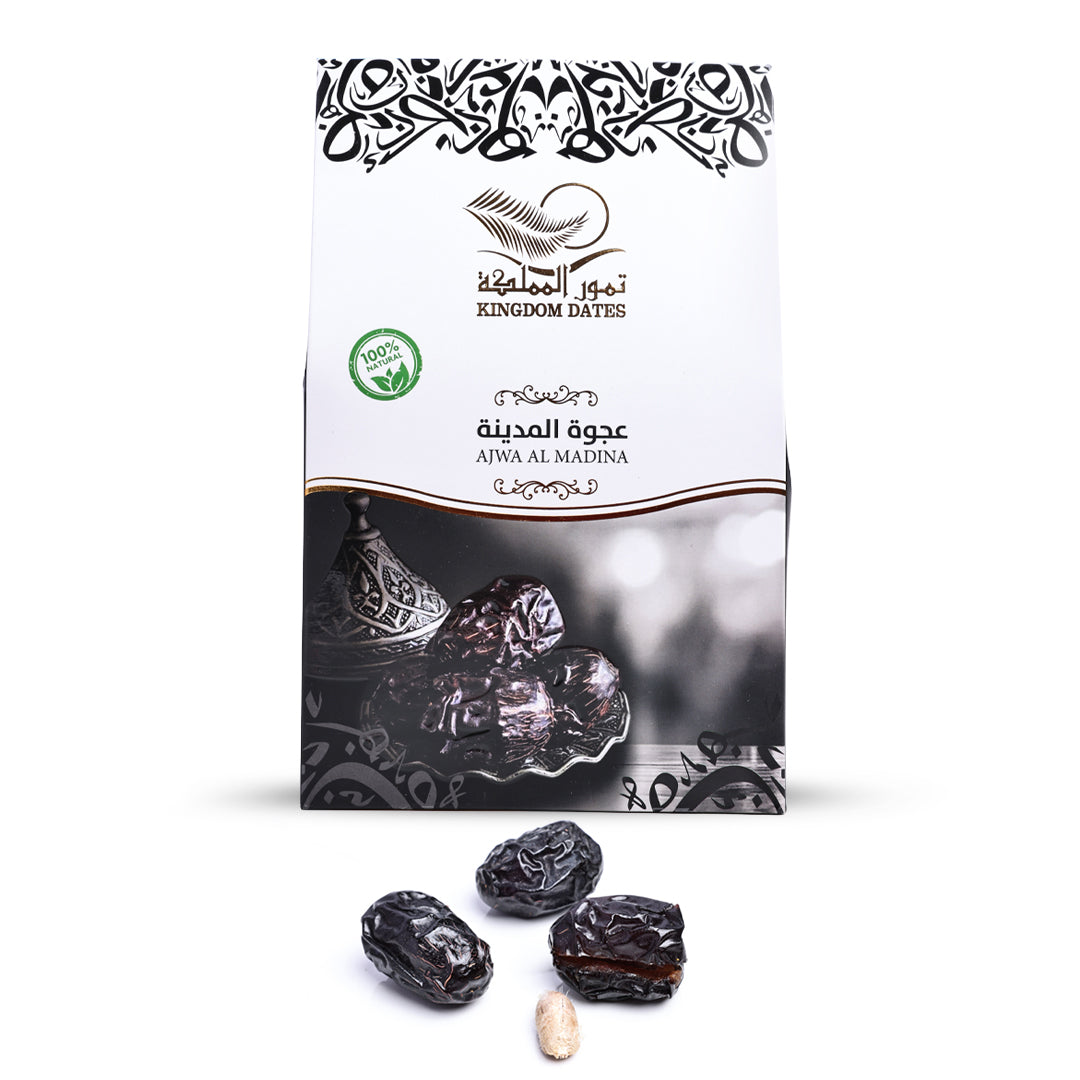 Ajwa Al Madina Dates