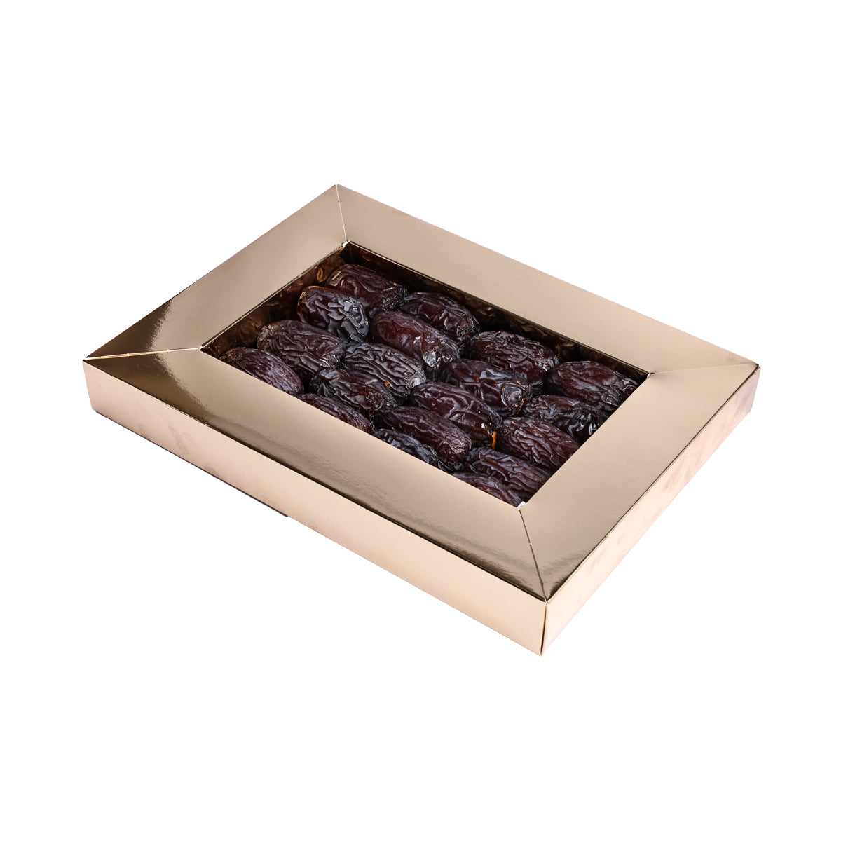 Majdoul Jumbo Dates – Luxury Gift Box
