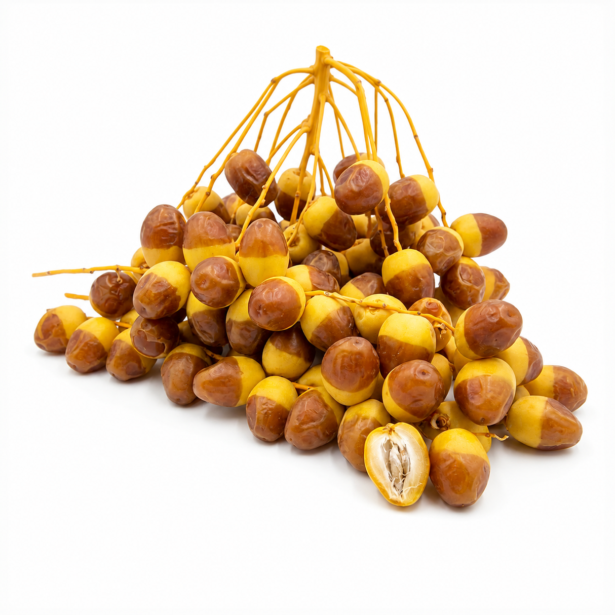 Local Ripe Fresh Harvest Dates 700g