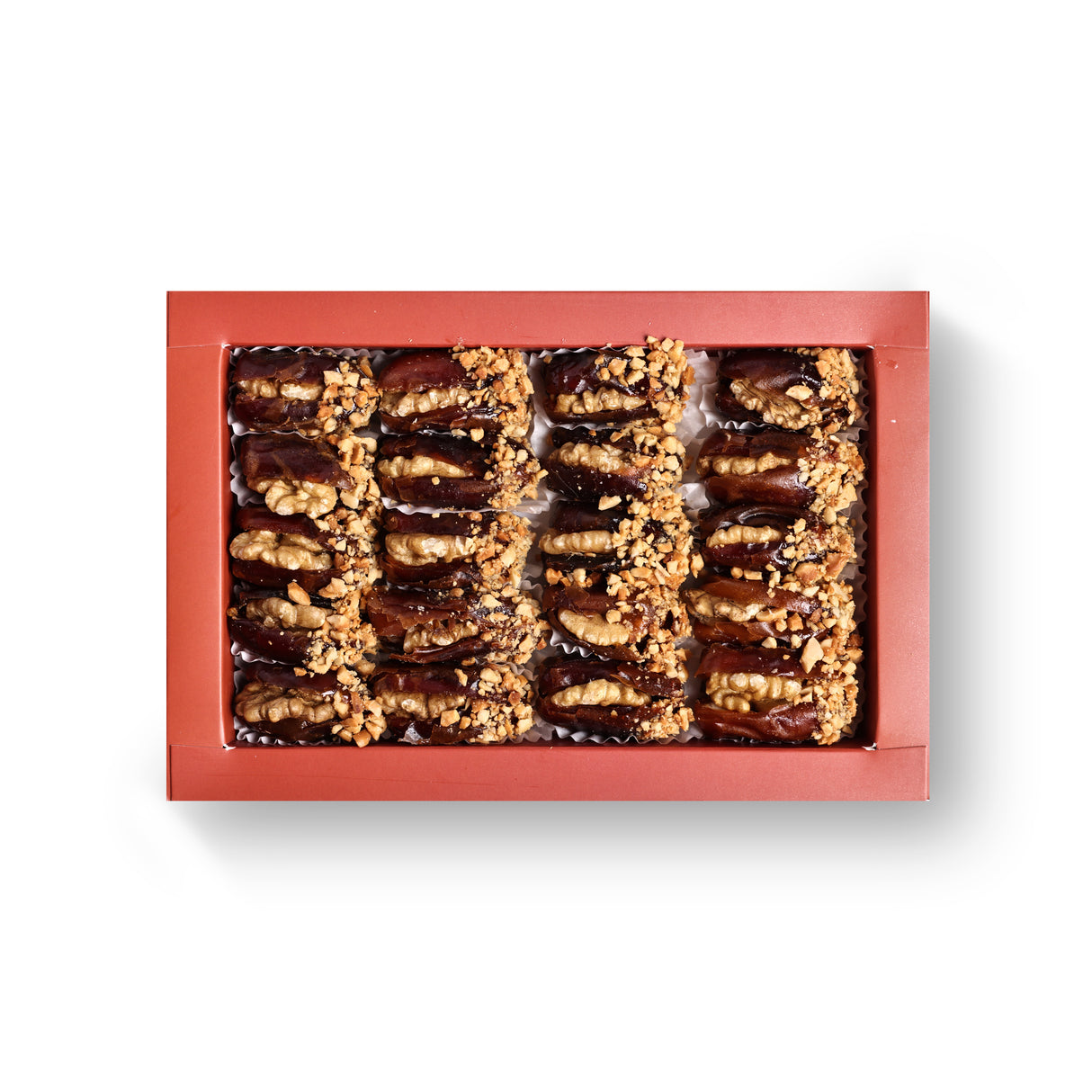 Stuffed Dates with Nuts – Premium Bundle Offer (4 × 220gm)