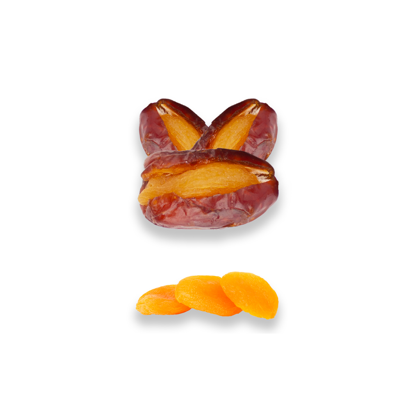Premium Khedri Dates Stuffed with Nuts & Dried Fruits