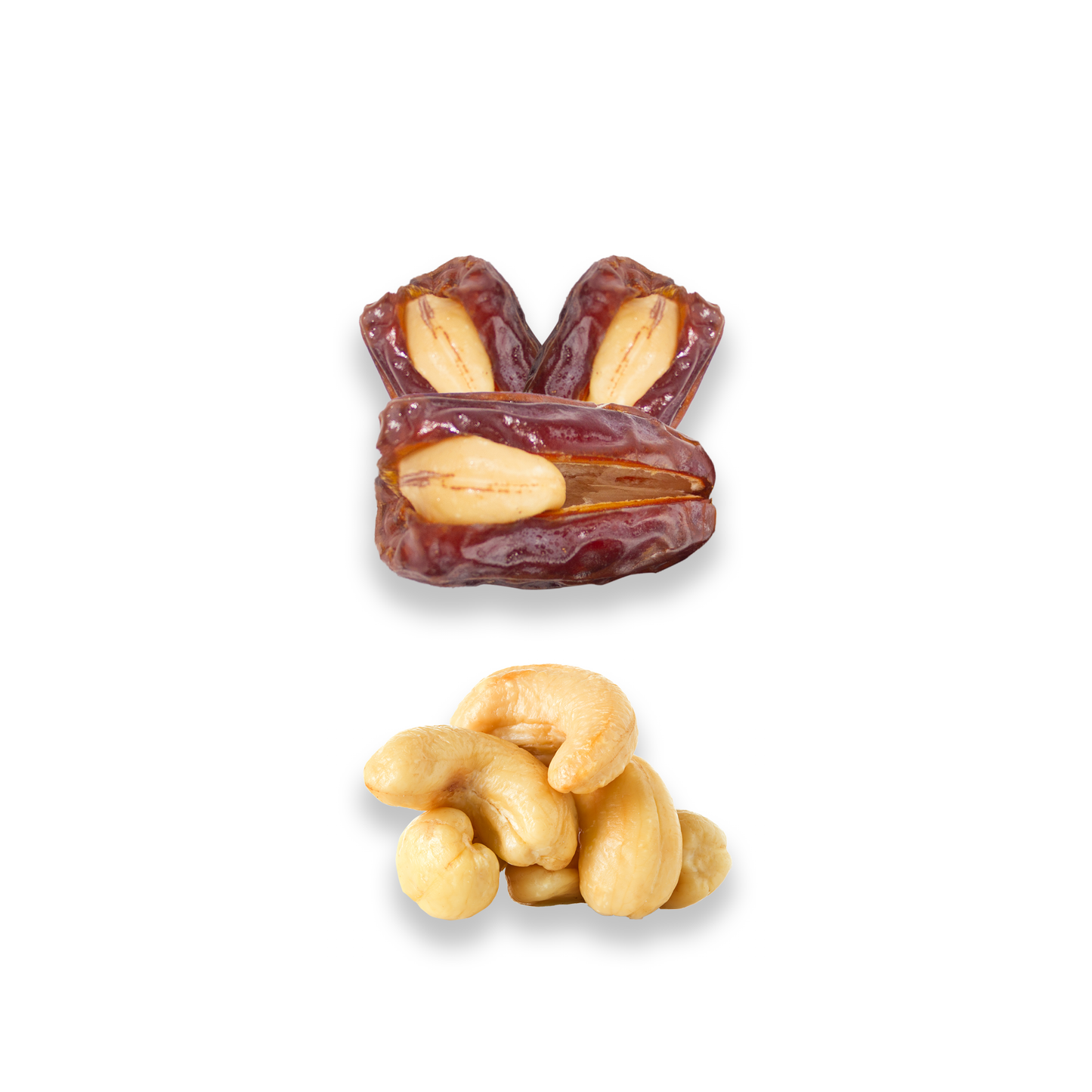 Premium Khedri Dates Stuffed with Nuts & Dried Fruits