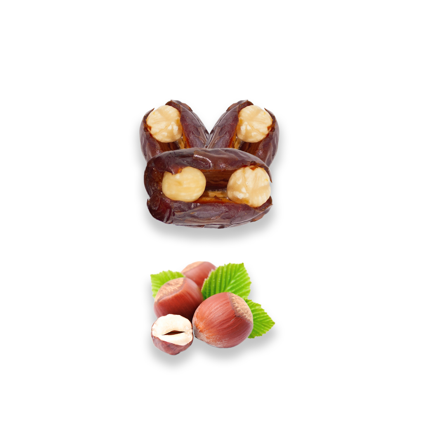 Premium Khedri Dates Stuffed with Nuts & Dried Fruits