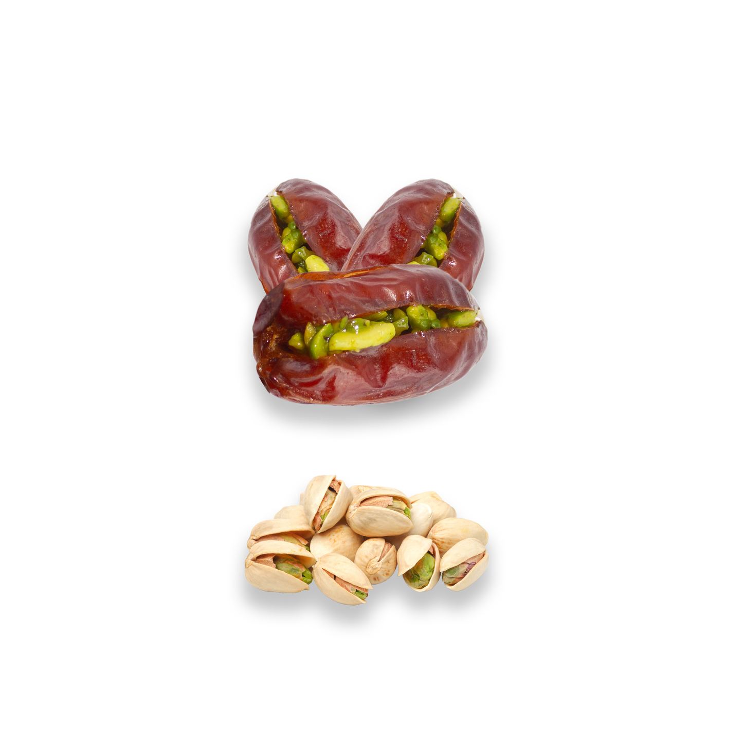 Premium Khedri Dates Stuffed with Nuts & Dried Fruits