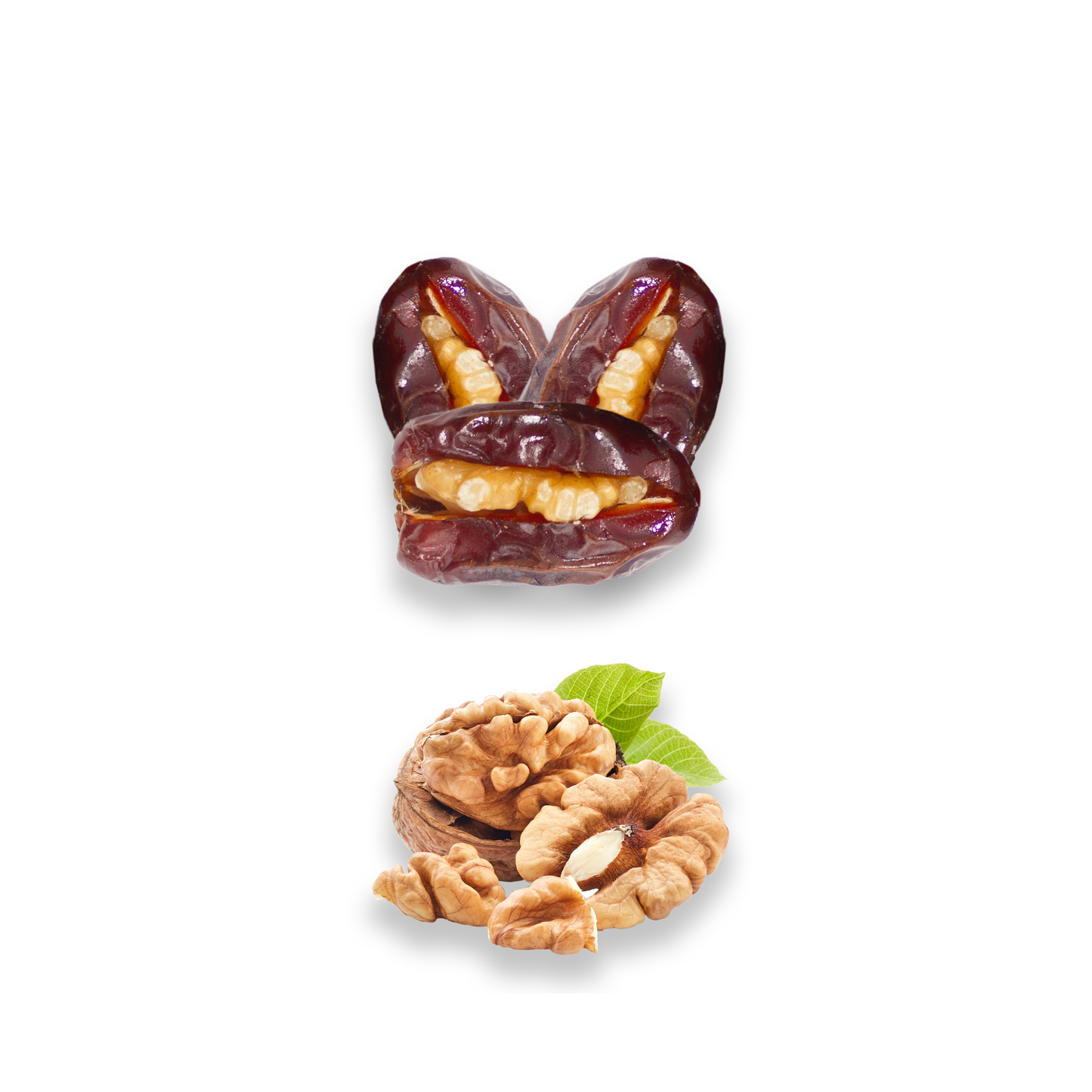 Premium Khedri Dates Stuffed with Nuts & Dried Fruits