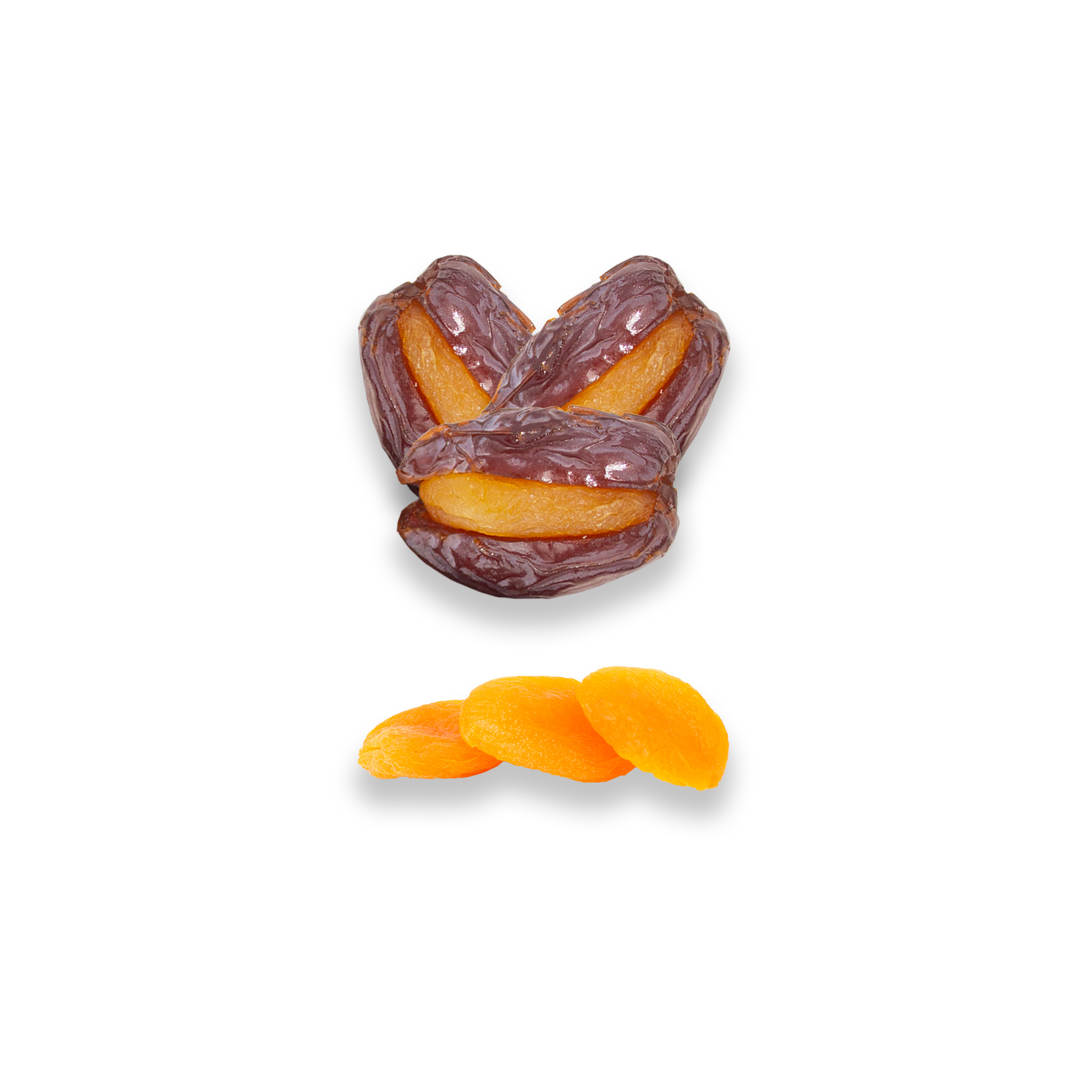 Premium Majdoul Dates Stuffed with Nuts & Dried Fruits