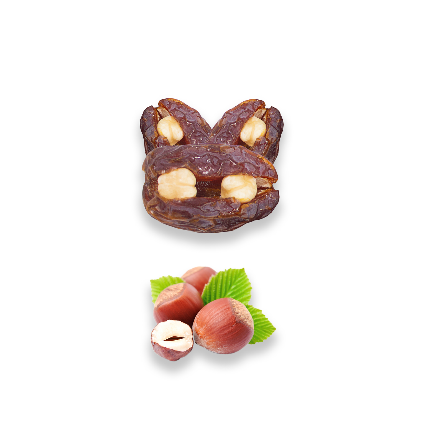 Premium Majdoul Dates Stuffed with Nuts & Dried Fruits