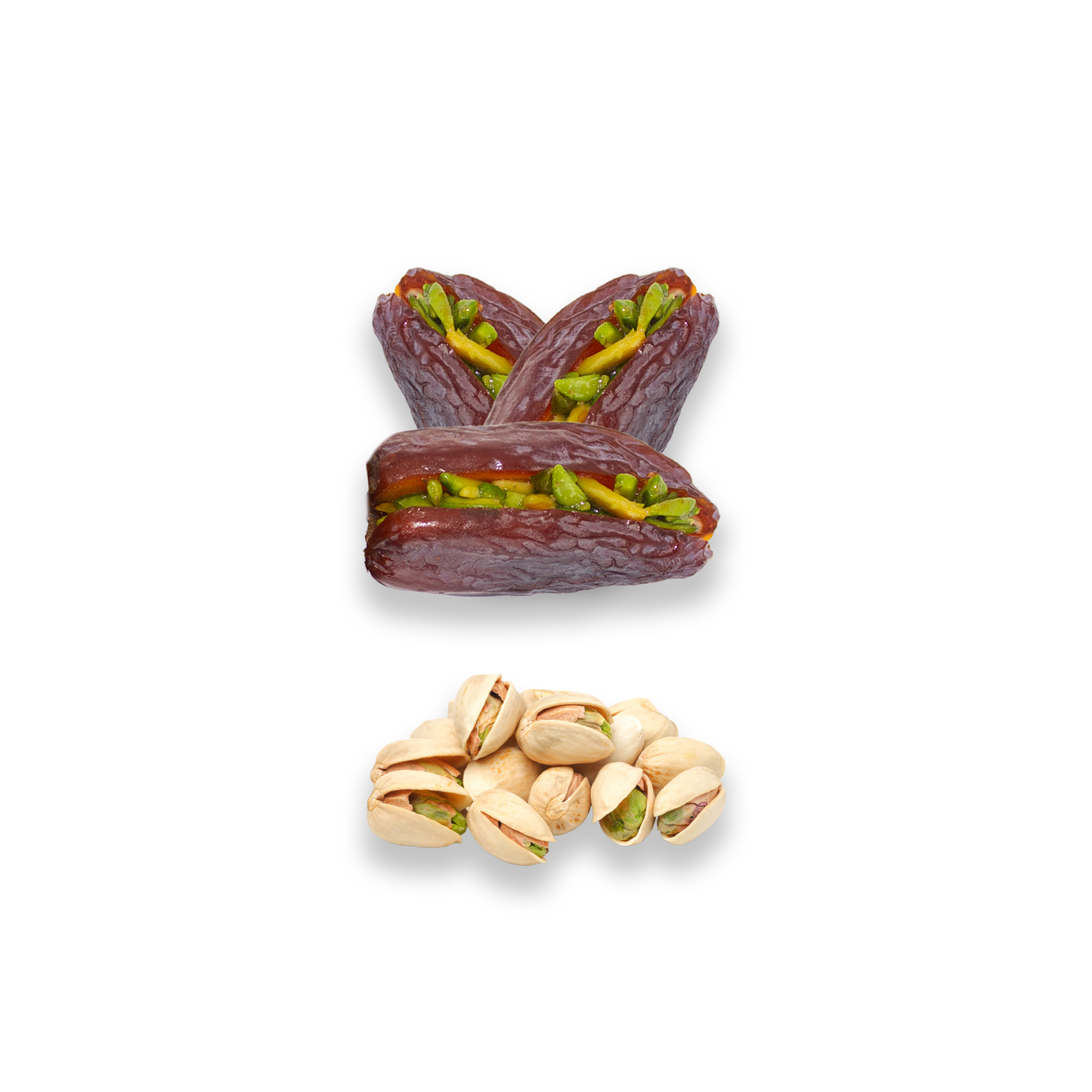 Premium Majdoul Dates Stuffed with Nuts & Dried Fruits