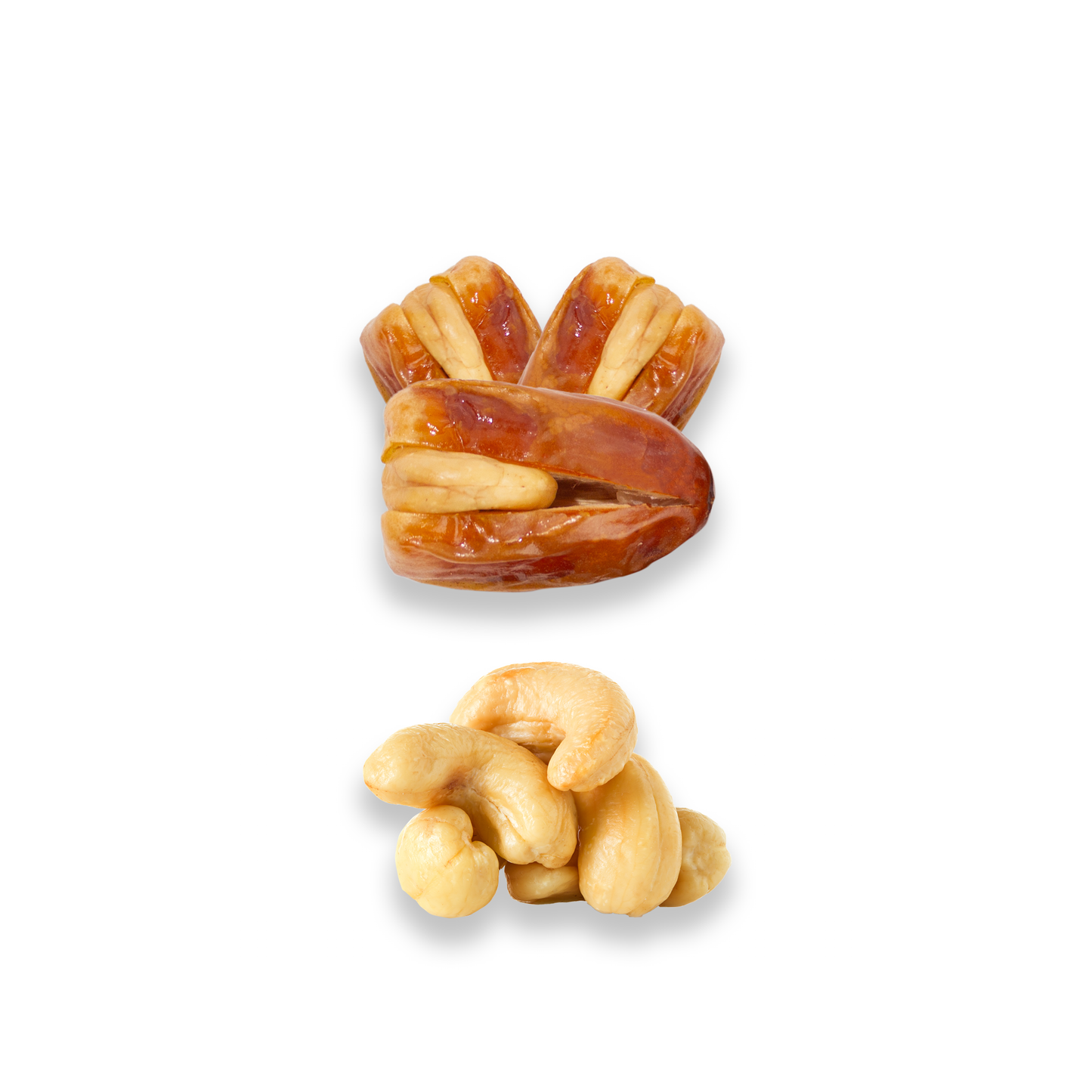 Premium Sagi Dates Stuffed with Nuts & Dried Fruits