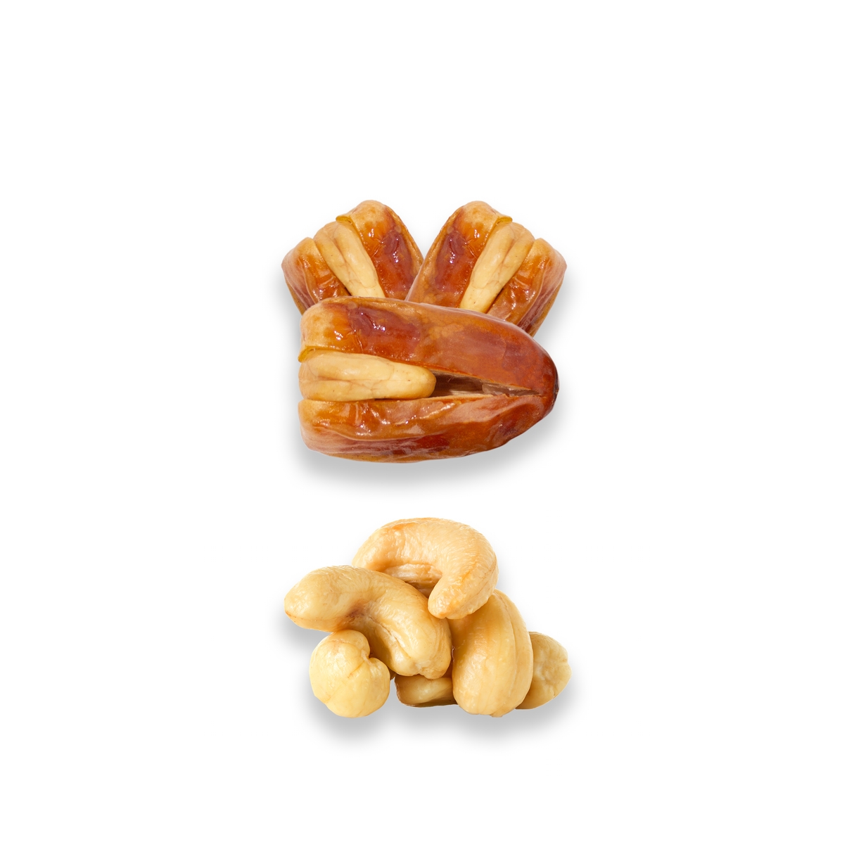 تمور ساجي فاخرة محشوة بالمكسرات والفواكه المجففة