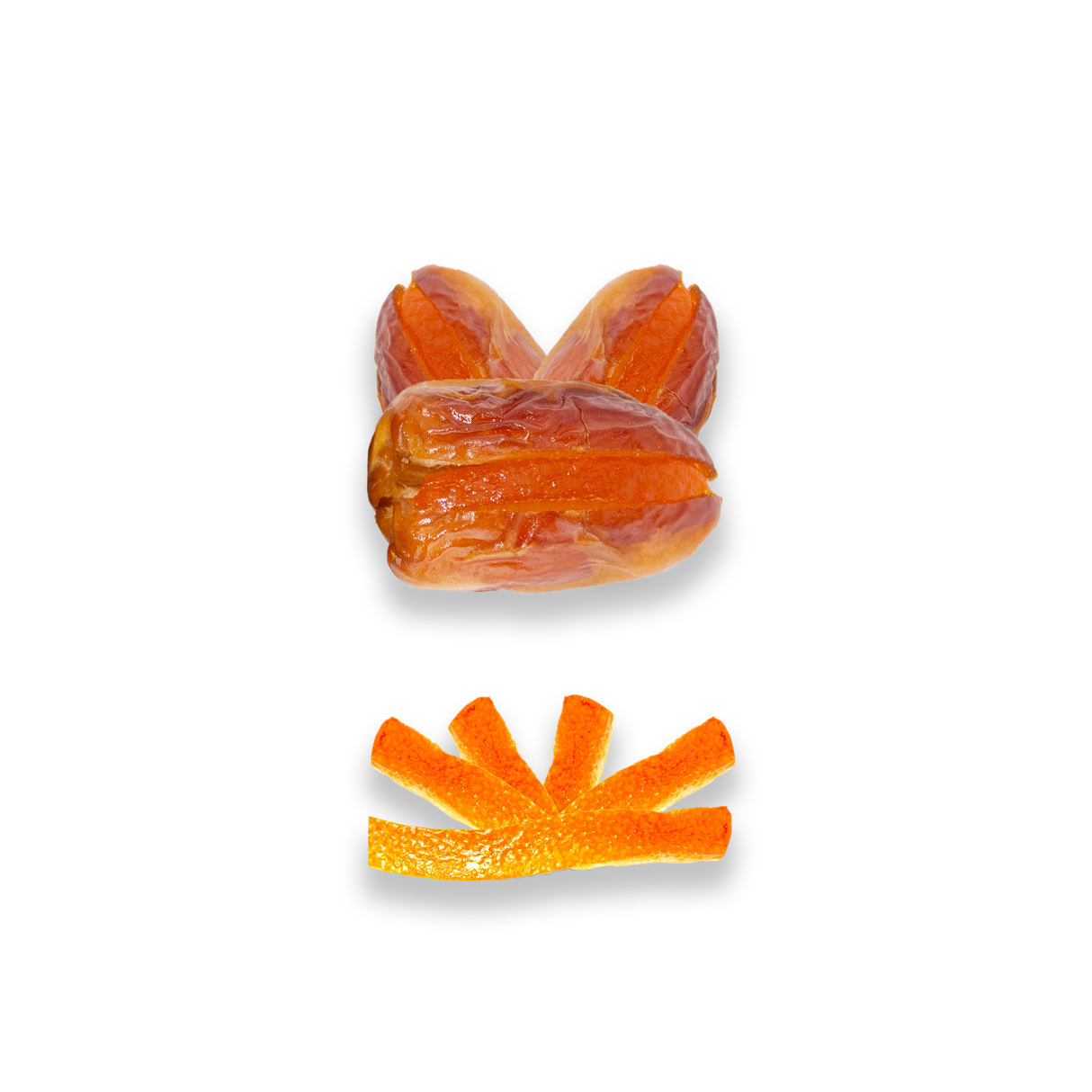 تمور ساجي فاخرة محشوة بالمكسرات والفواكه المجففة