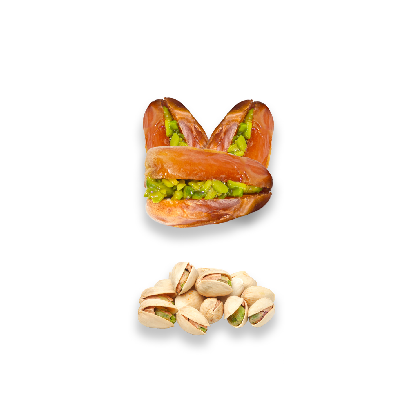 Premium Sagi Dates Stuffed with Nuts & Dried Fruits