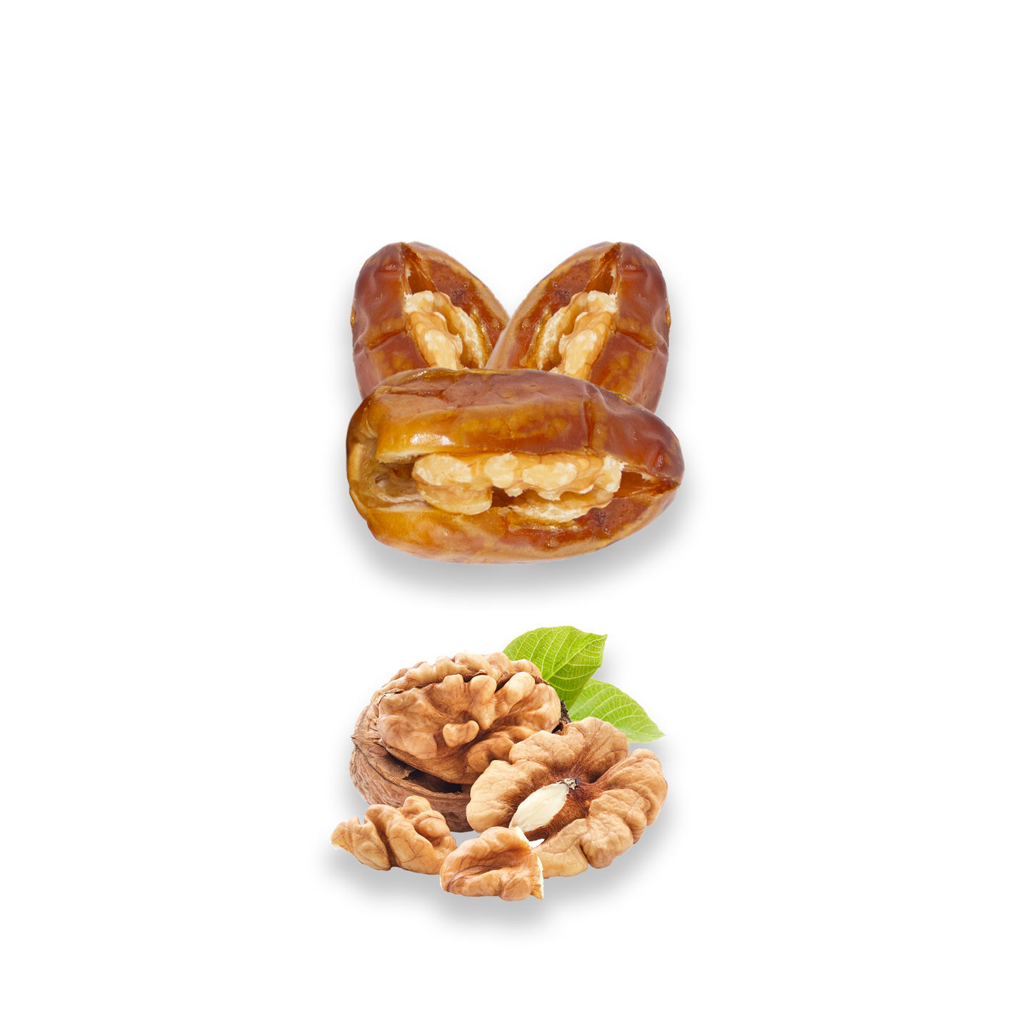 Premium Sagi Dates Stuffed with Nuts & Dried Fruits