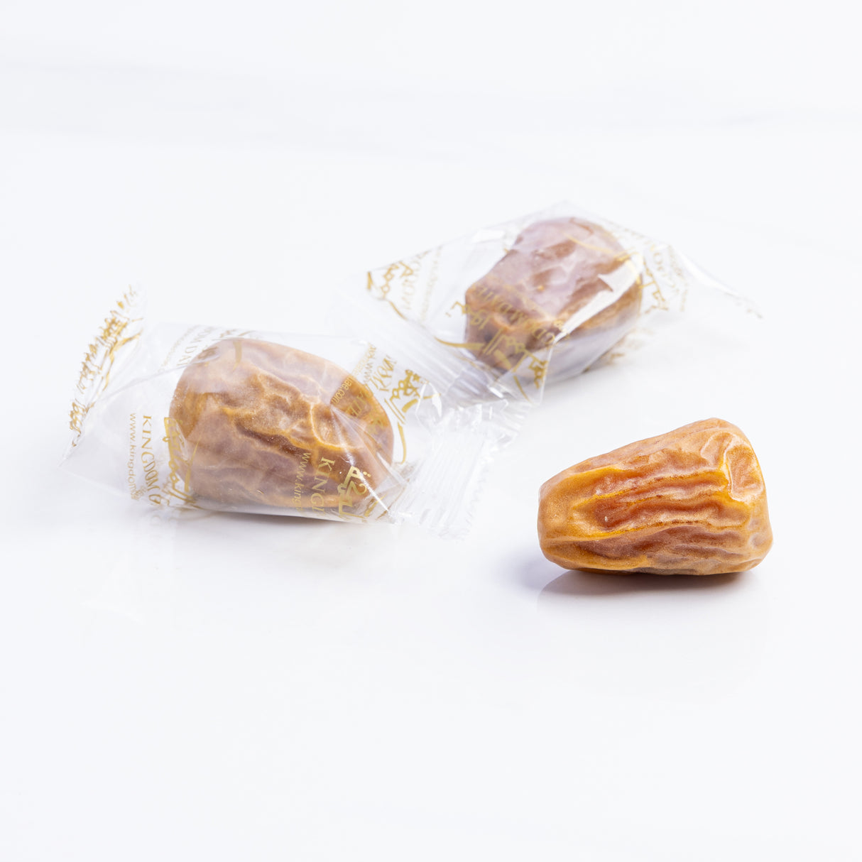 تمر سكري القصيم المفتّل