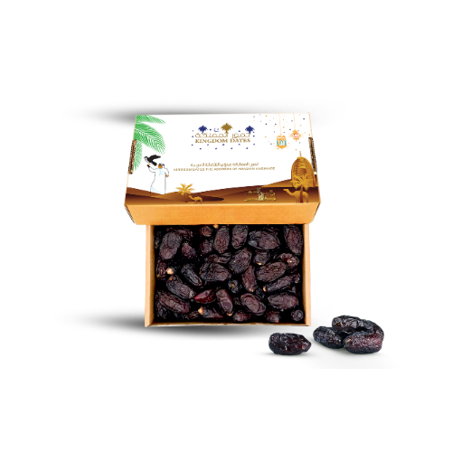 Safawi Al Madina Dates 3 KG