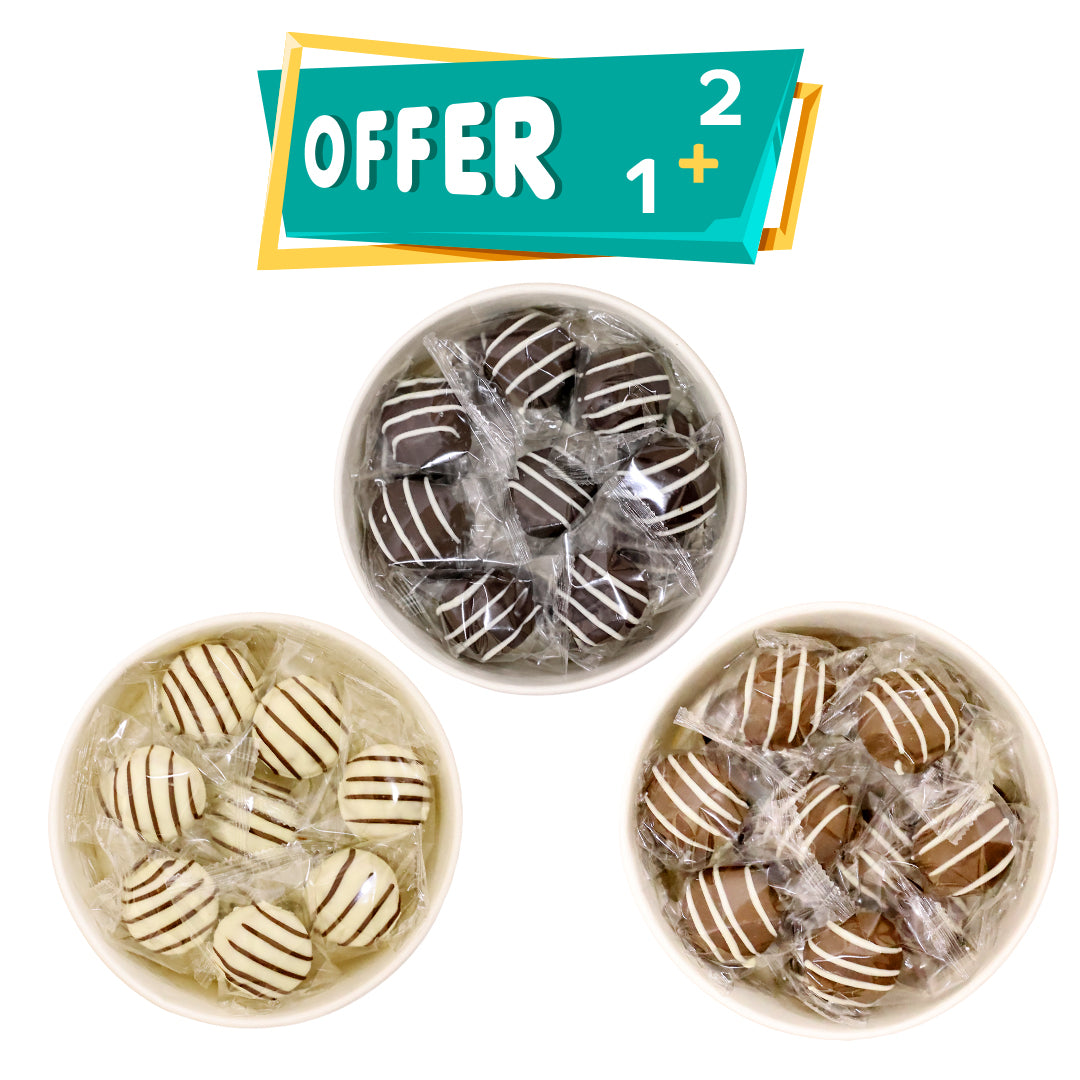 Kingdom Dates Mammol Offer – Premium Selection (3 x 400g)