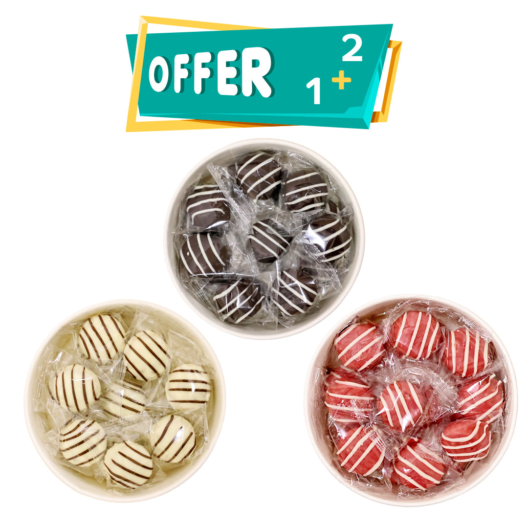 Kingdom Dates Mammol Offer – Premium Selection (3 x 400g)