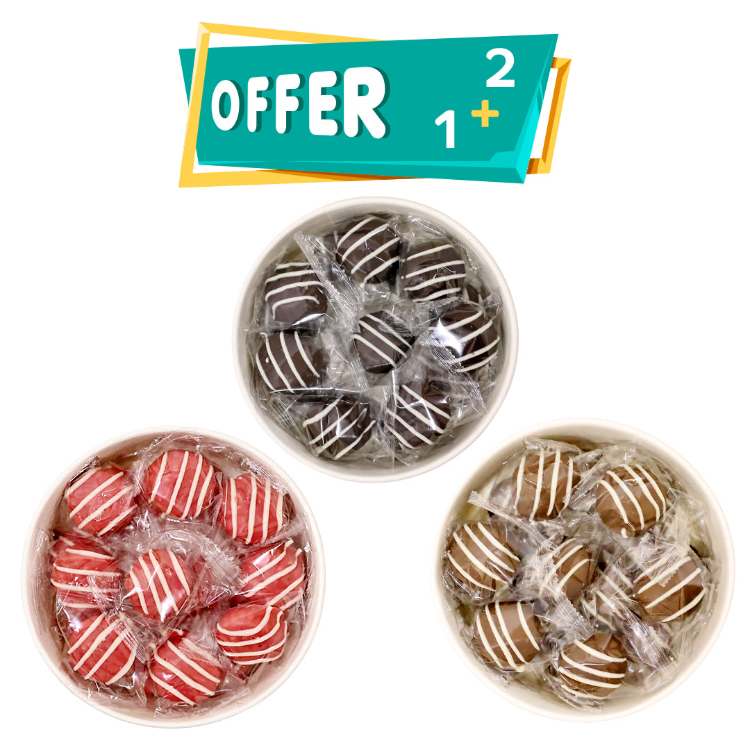 Kingdom Dates Mammol Offer – Premium Selection (3 x 400g)