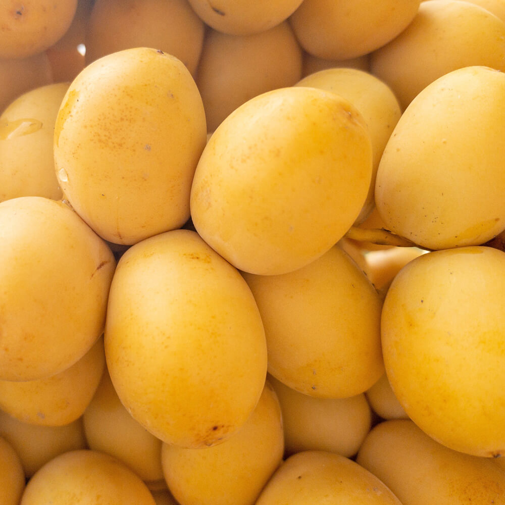 Local Fresh Harvest Dates 700g