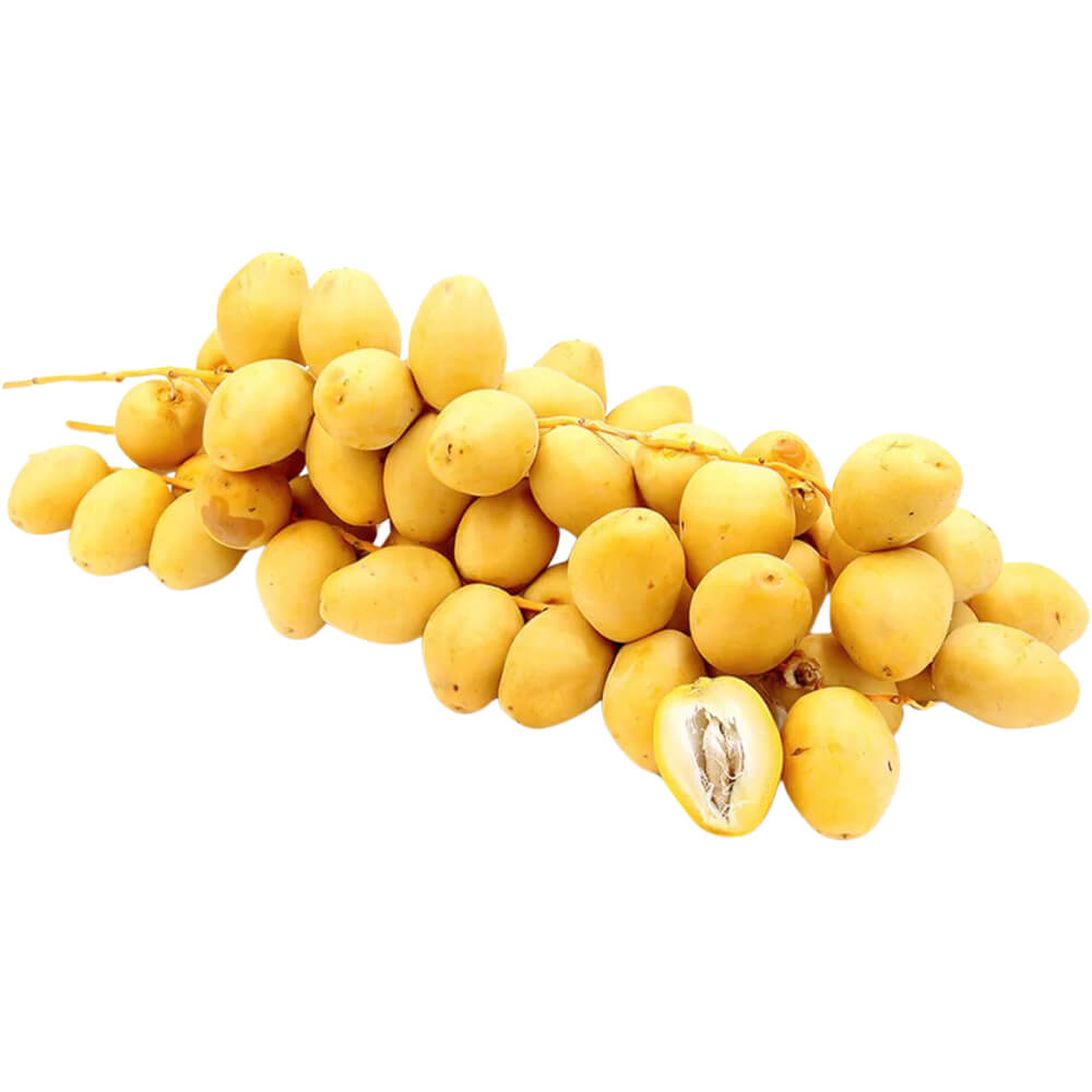 Local Fresh Harvest Dates 700g