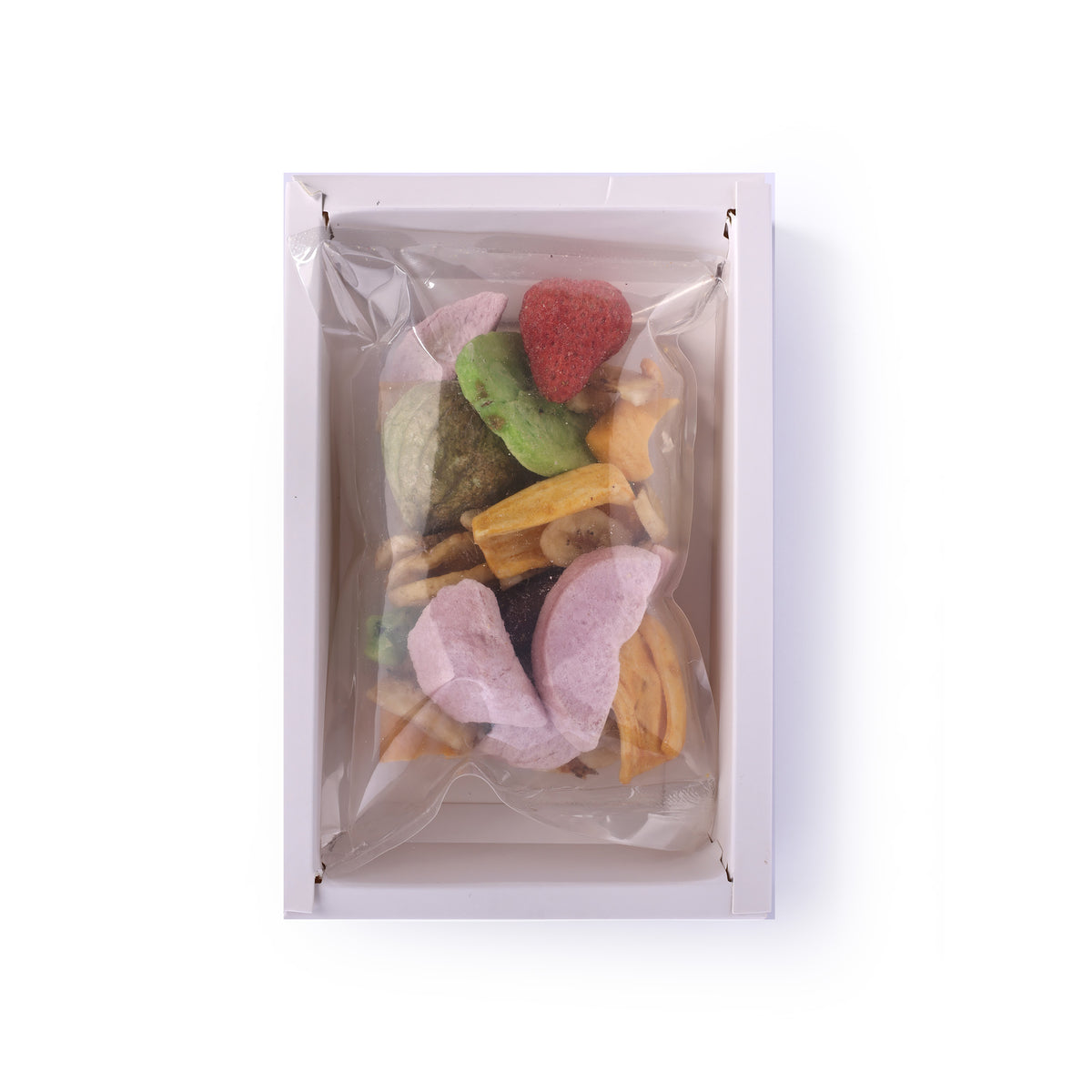 FitWay USA Wildgrain Snacks Fruits Fuel - 50g