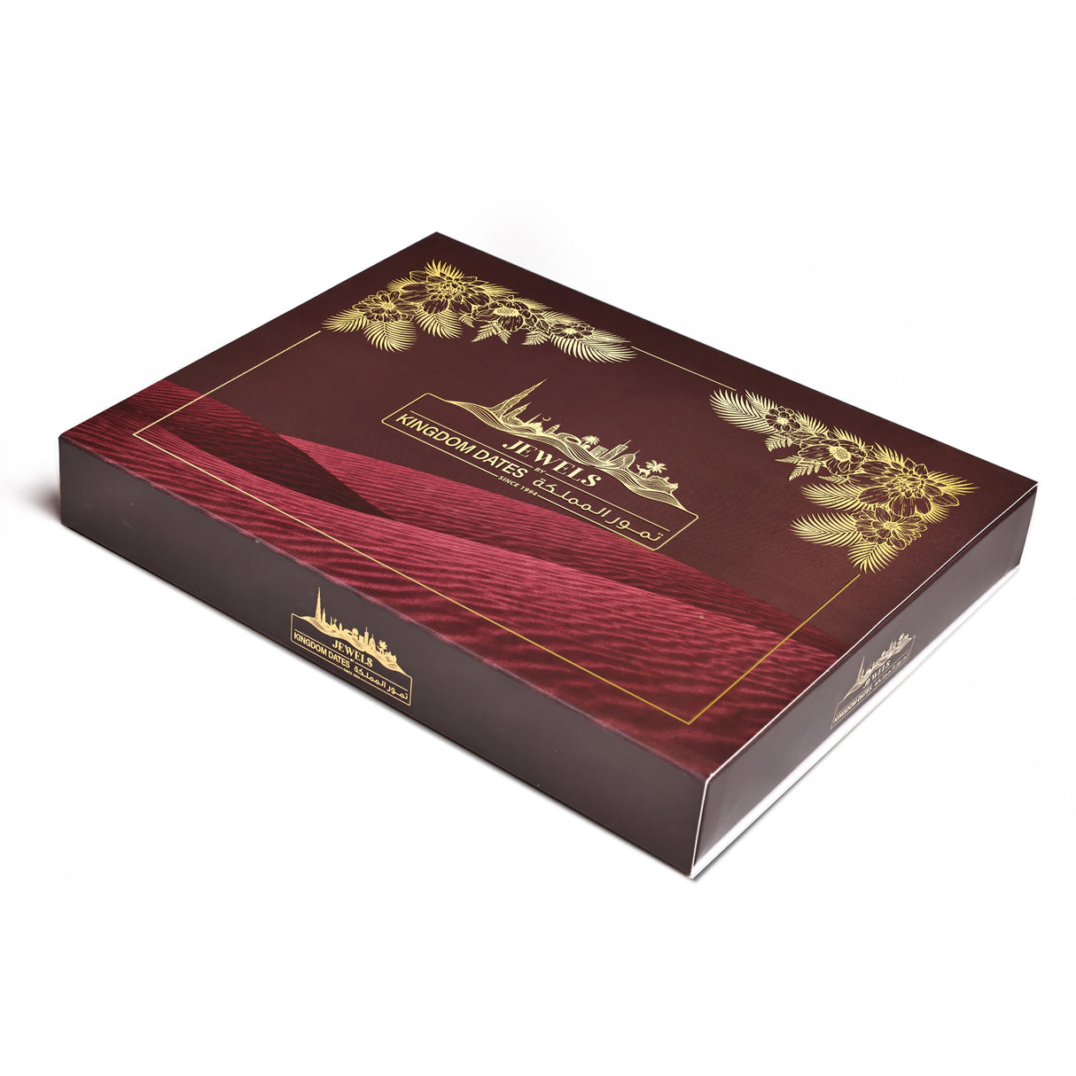Premium Choconuts Almond Cluster -Trio Pack offer(3 x 280g)