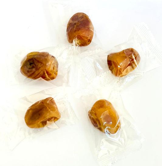 Sukkari Fresh Dates Seedless  (Individually Wrapped) 1 KG