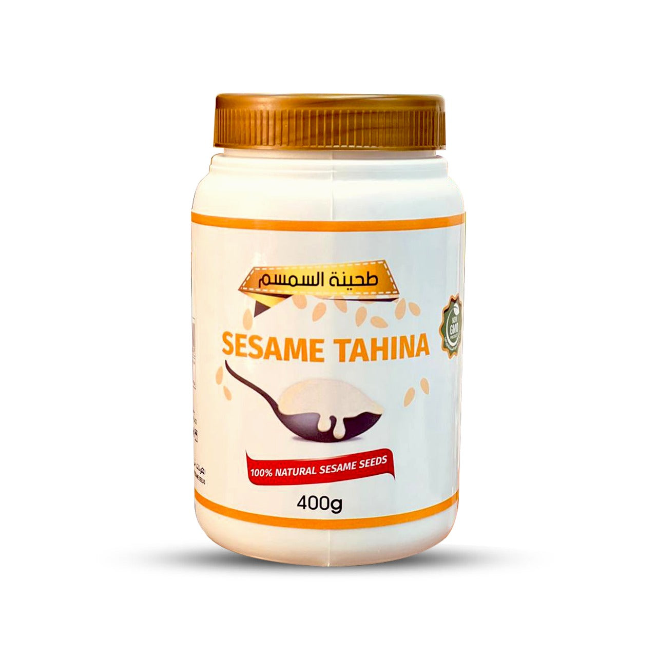 Sesame Tahina  400 gm