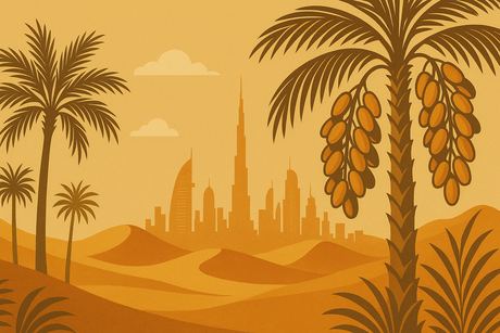 Where to Buy Dates in Dubai?