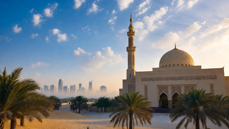 Ramadan 2026 UAE – Iftar Time Today, Sehri Time, Prayer Times & Full Calendar Guide