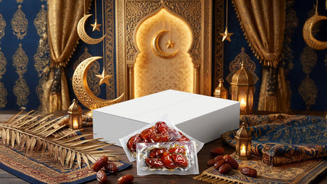 Premium Iftar Saeem Dates | Ramadan Offer