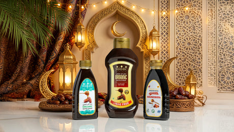 Ramadan Date Syrup - Dibs