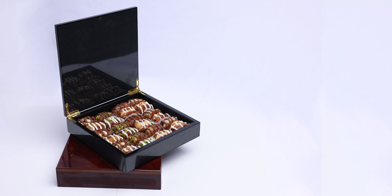 Authentic -A Luxurious Experience