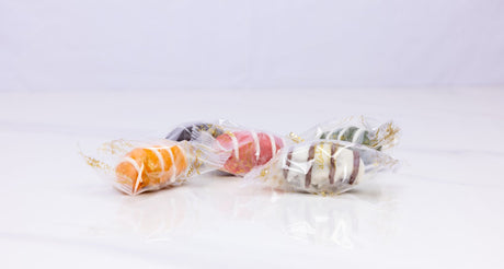 Full Dipped - Individually Wrapped