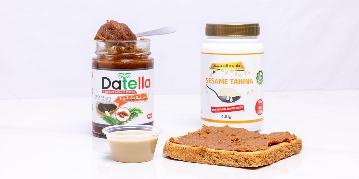 Spreadable