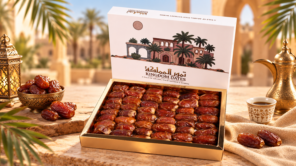 Luxury Gift Box