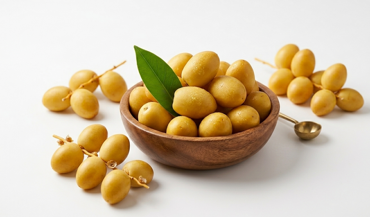 Fresh Harvest Dates