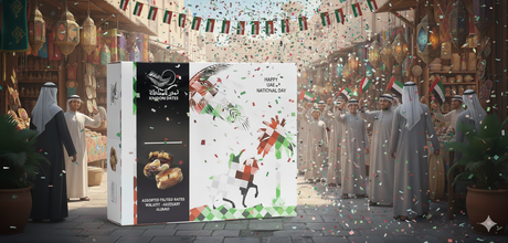 National Day Special