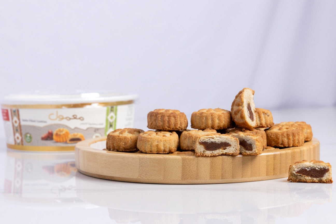 Cookies (Mamol)