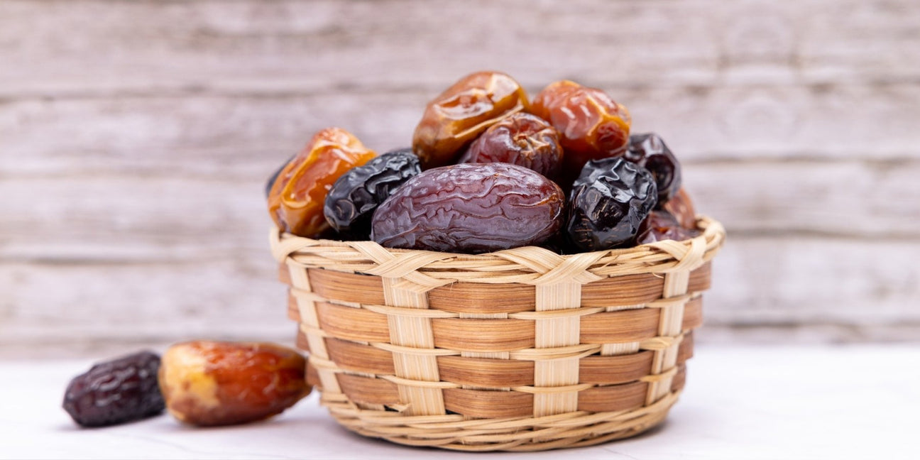 Premium Plain Dates