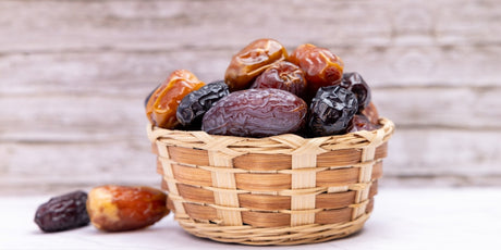 Premium Plain Dates